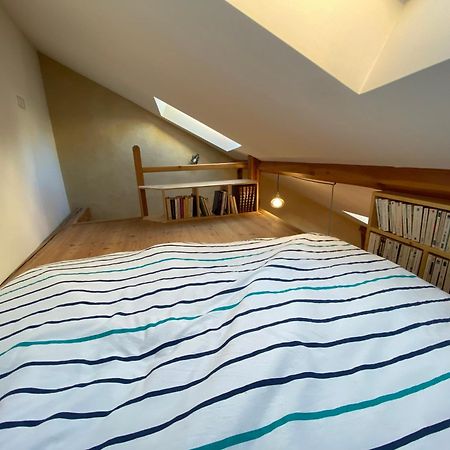 Апартаменти Magnifique Duplex. Бріансон Екстер'єр фото